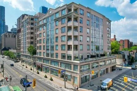 980 Yonge Street, #205
