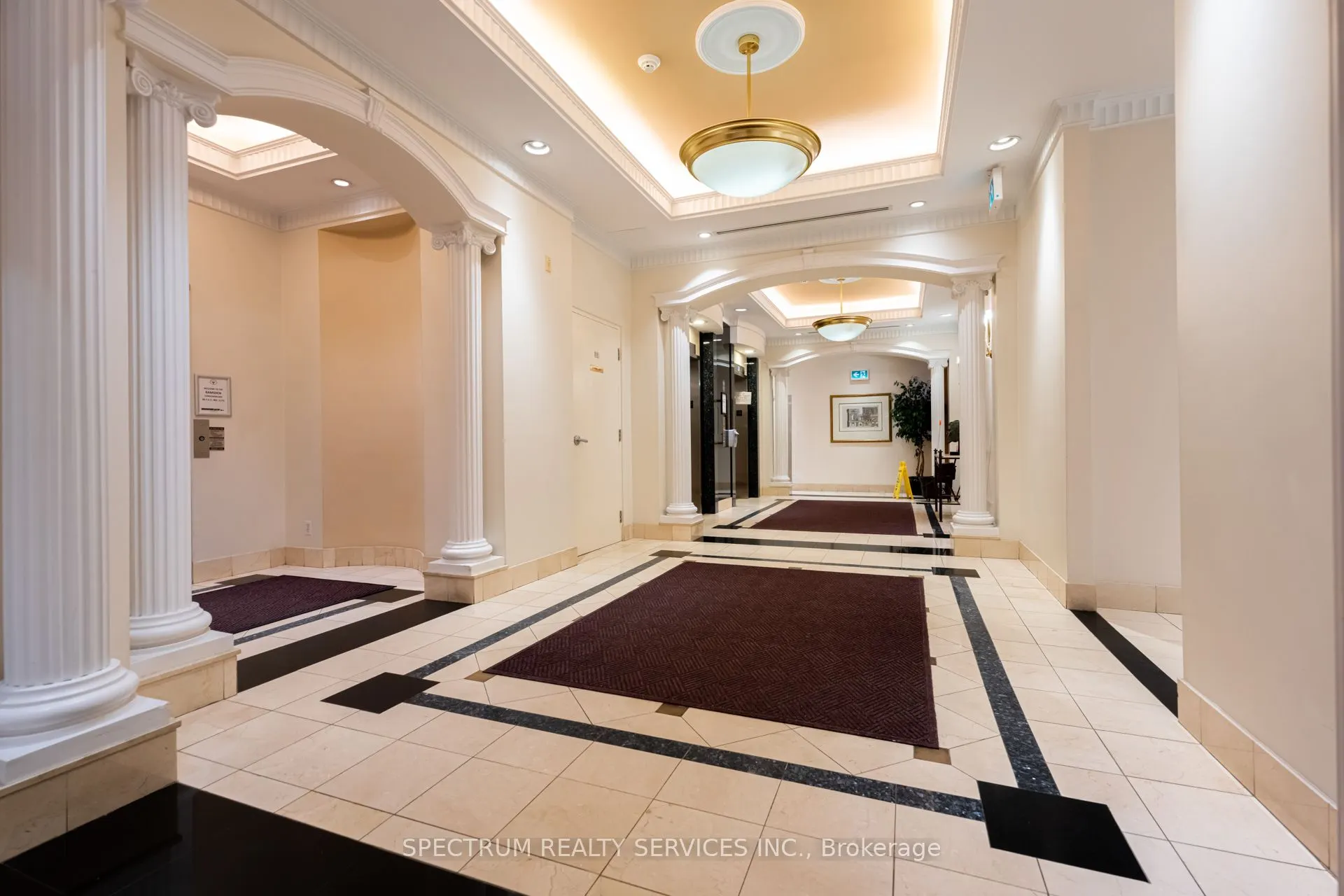 980 Yonge Street, #205
