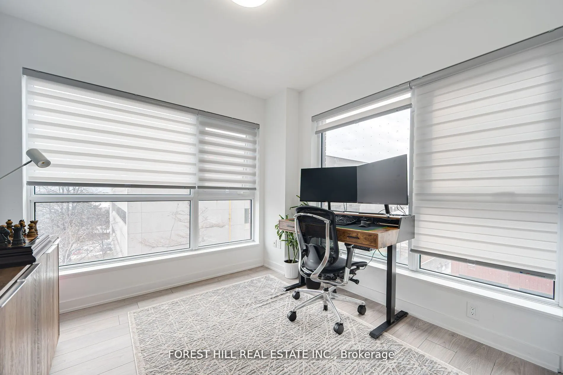 8 Tippett Road, #411