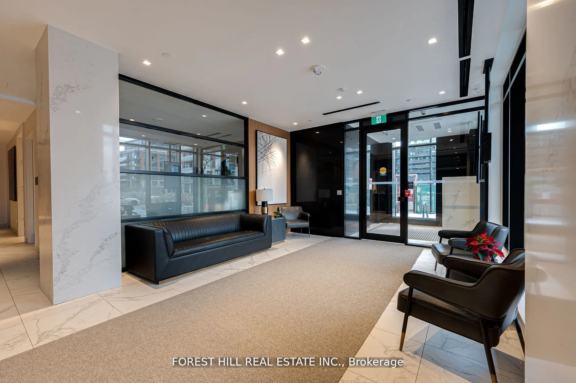 8 Tippett Road, #411