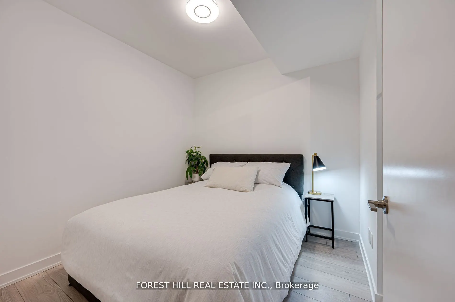 8 Tippett Road, #411