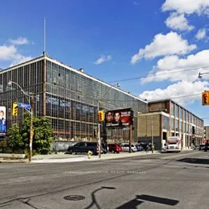950 Dupont Street, #2nd Floor