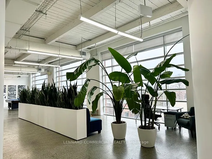 950 Dupont Street, #2nd Floor
