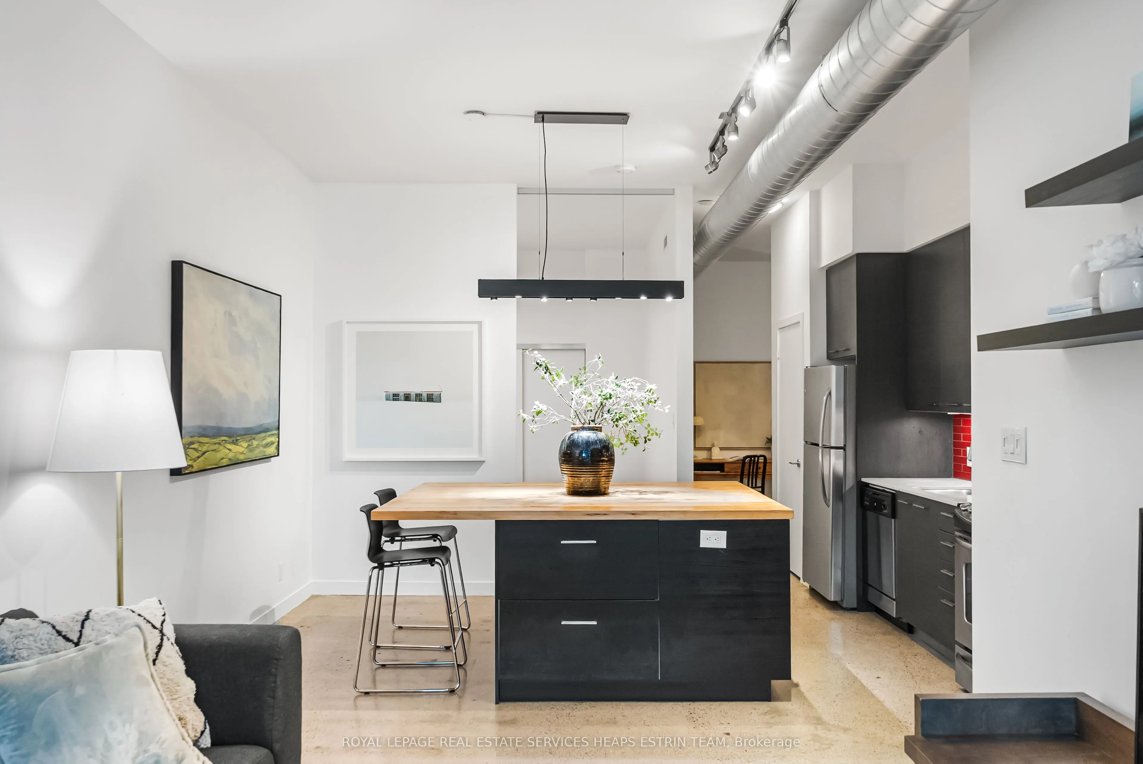 510 King Street E, #212
