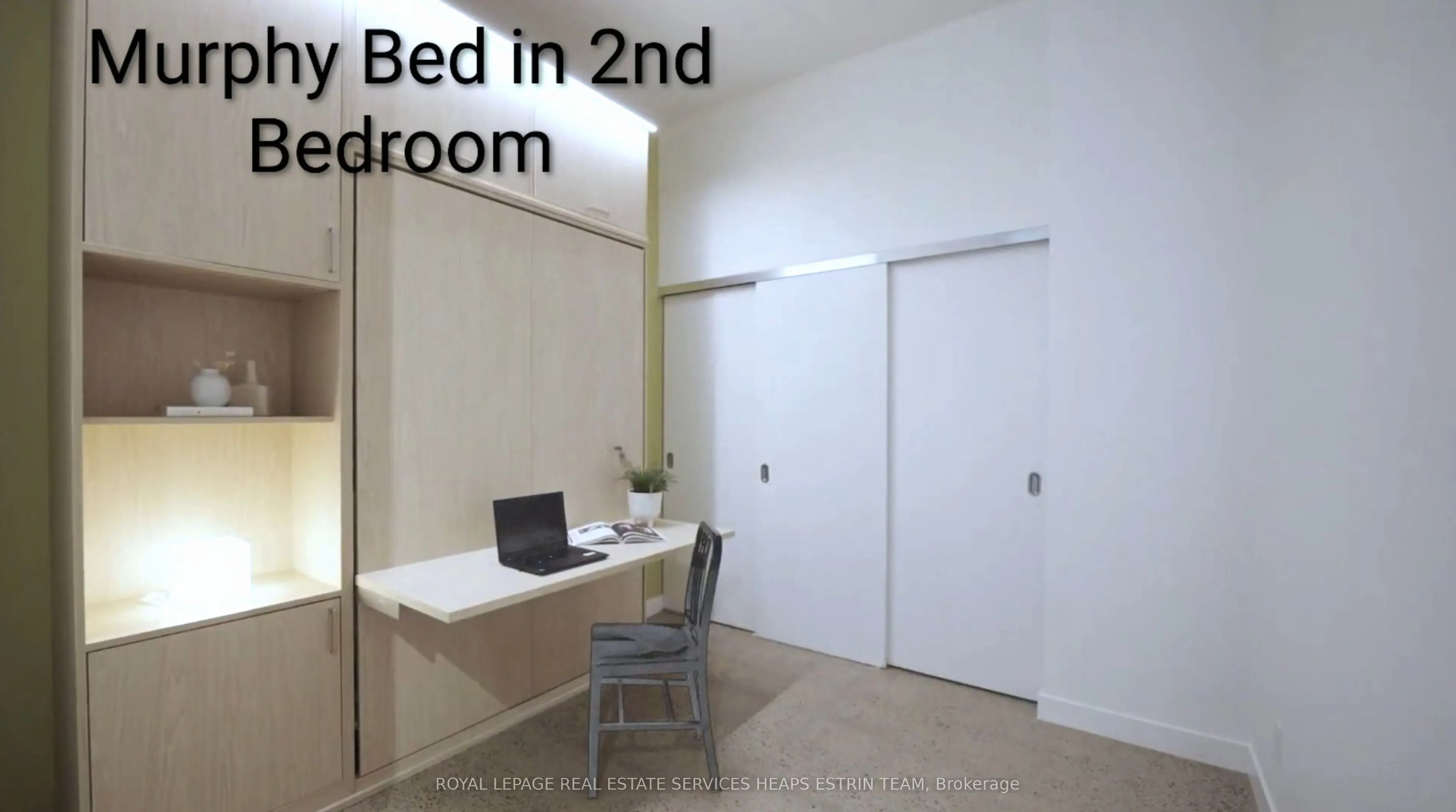 510 King Street E, #212