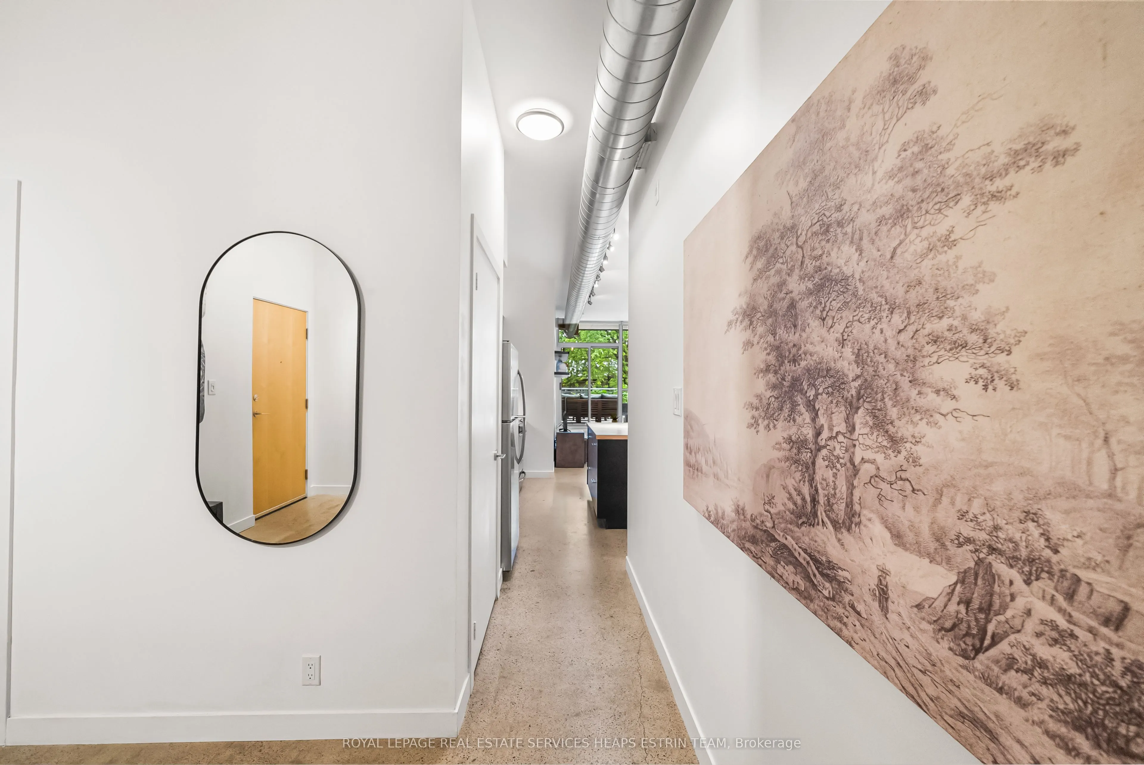 510 King Street E, #212