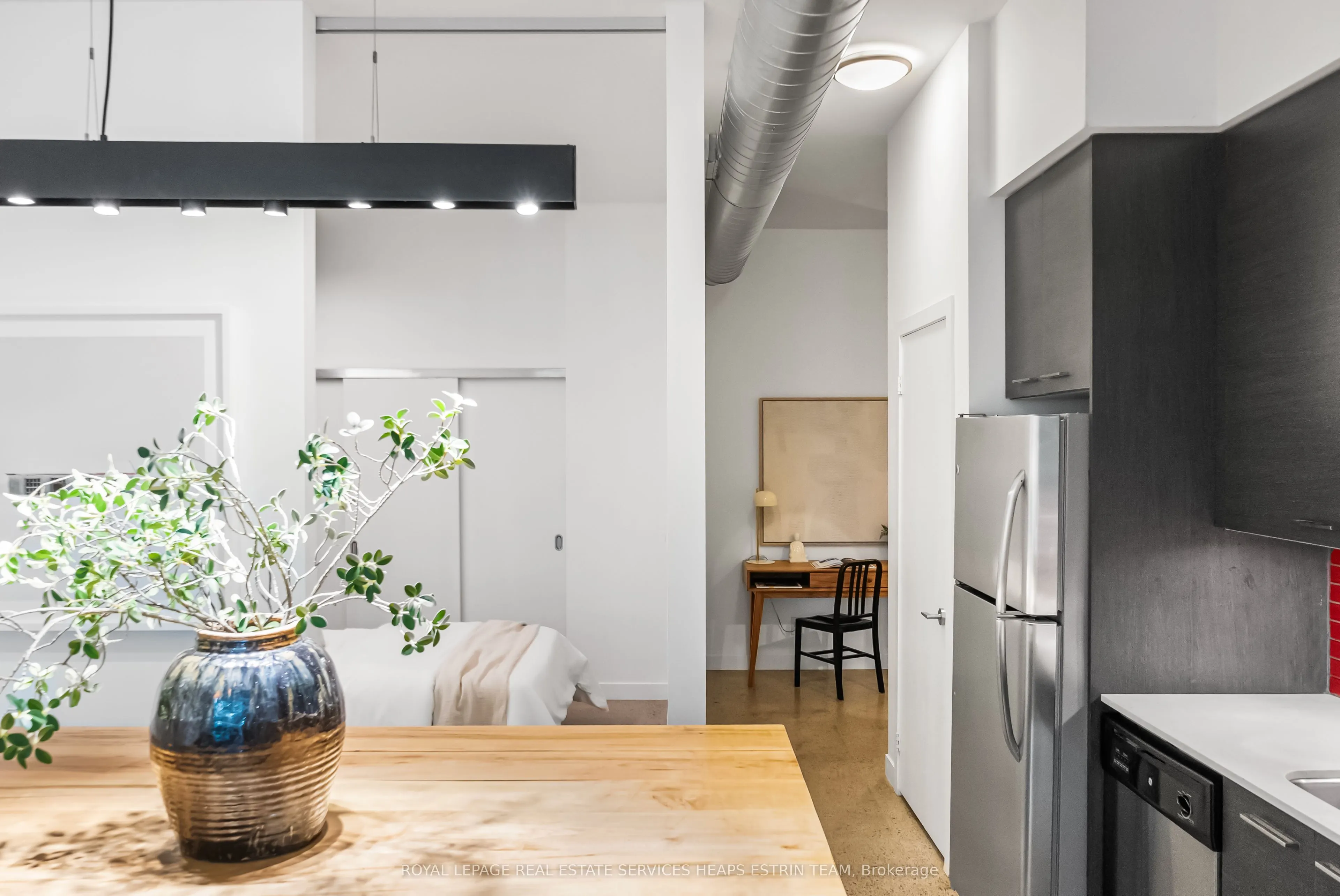510 King Street E, #212