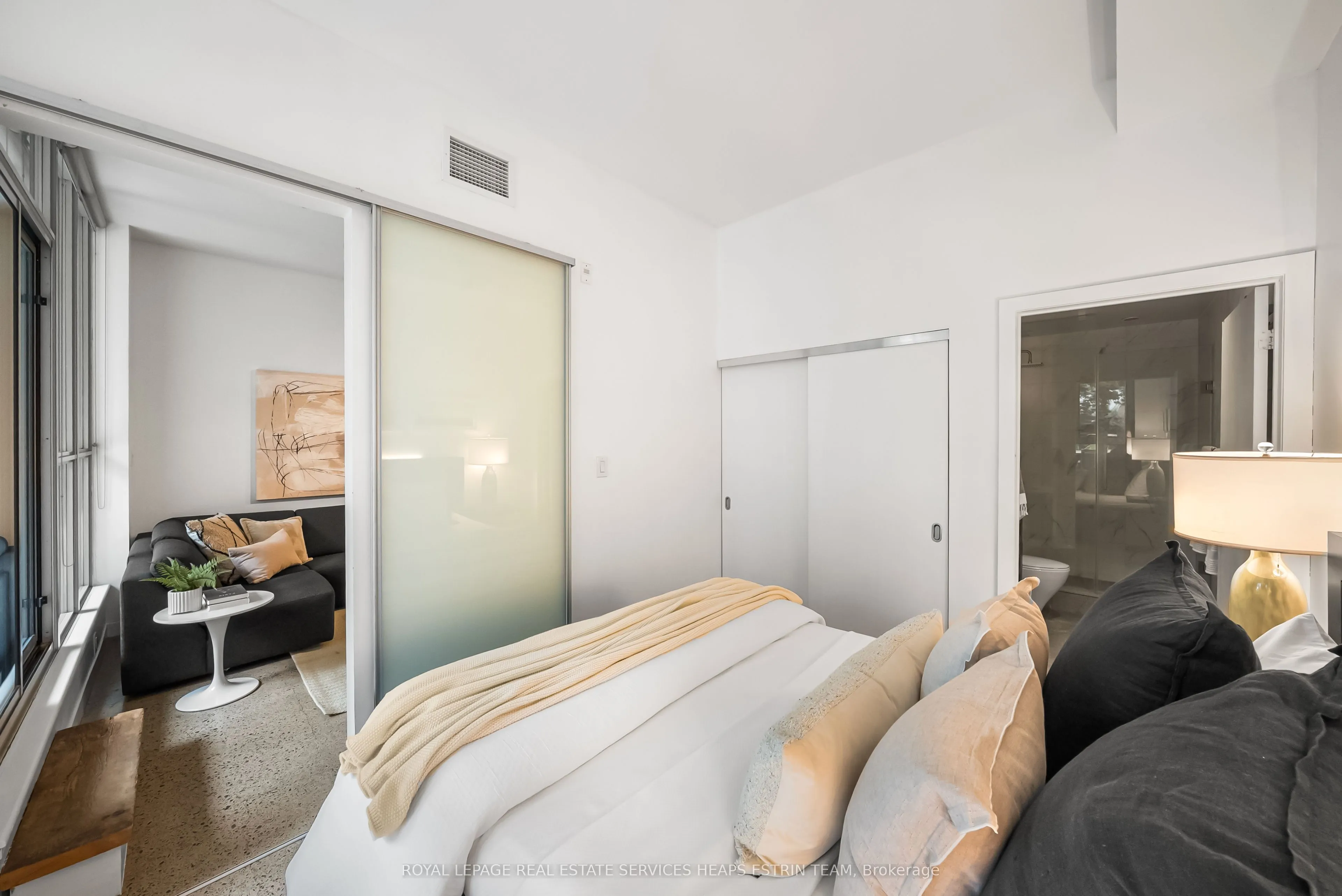 510 King Street E, #212
