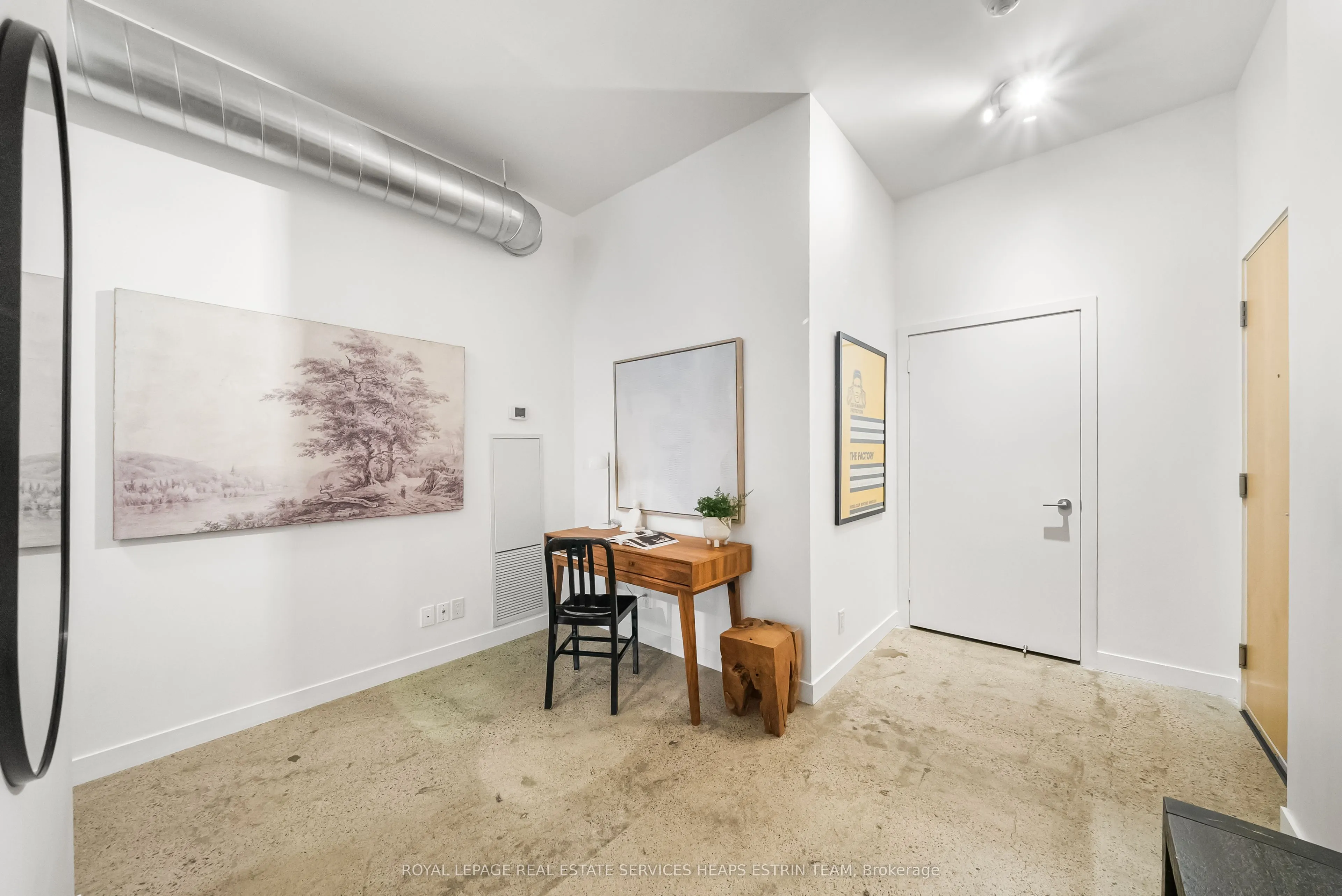 510 King Street E, #212