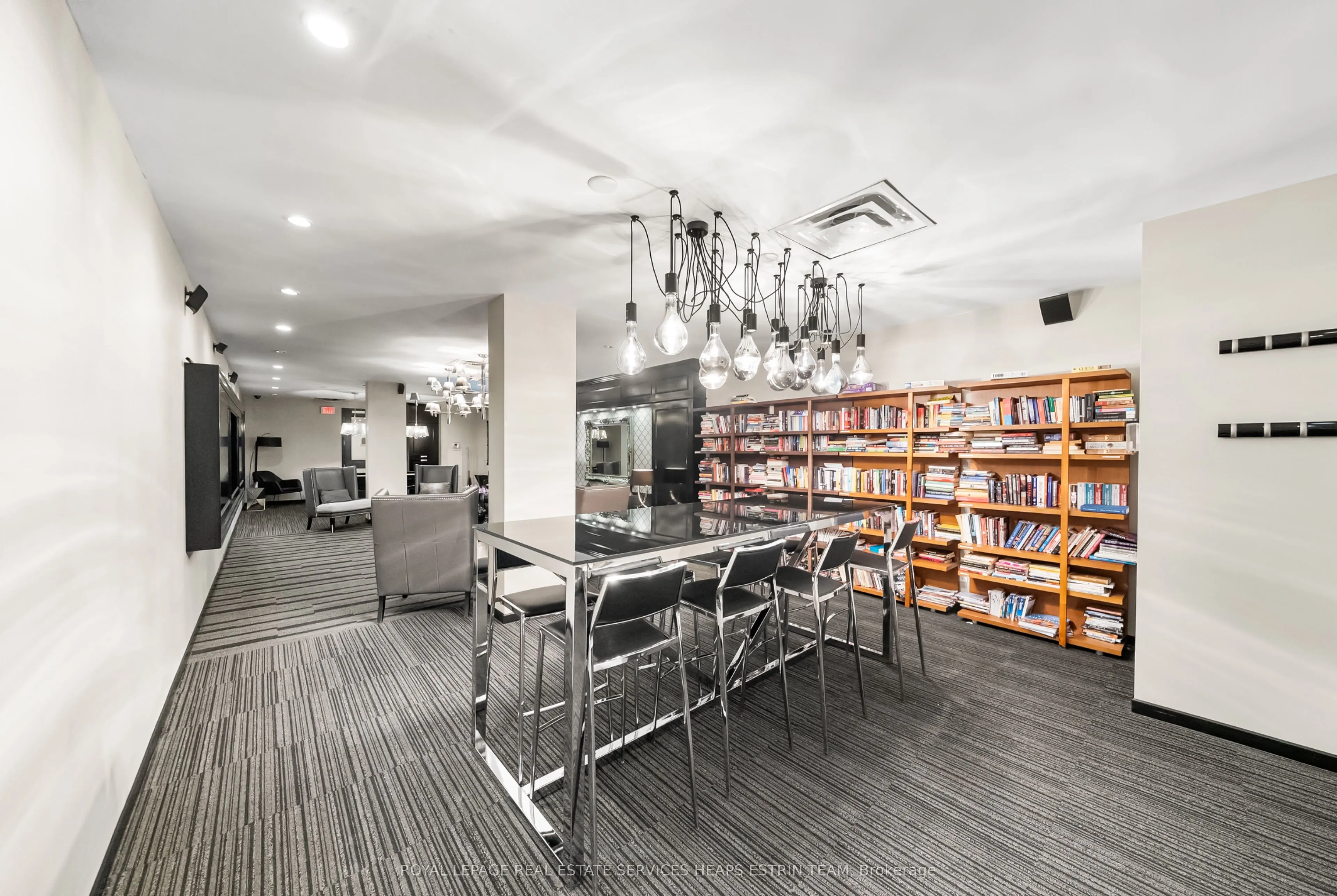 510 King Street E, #212