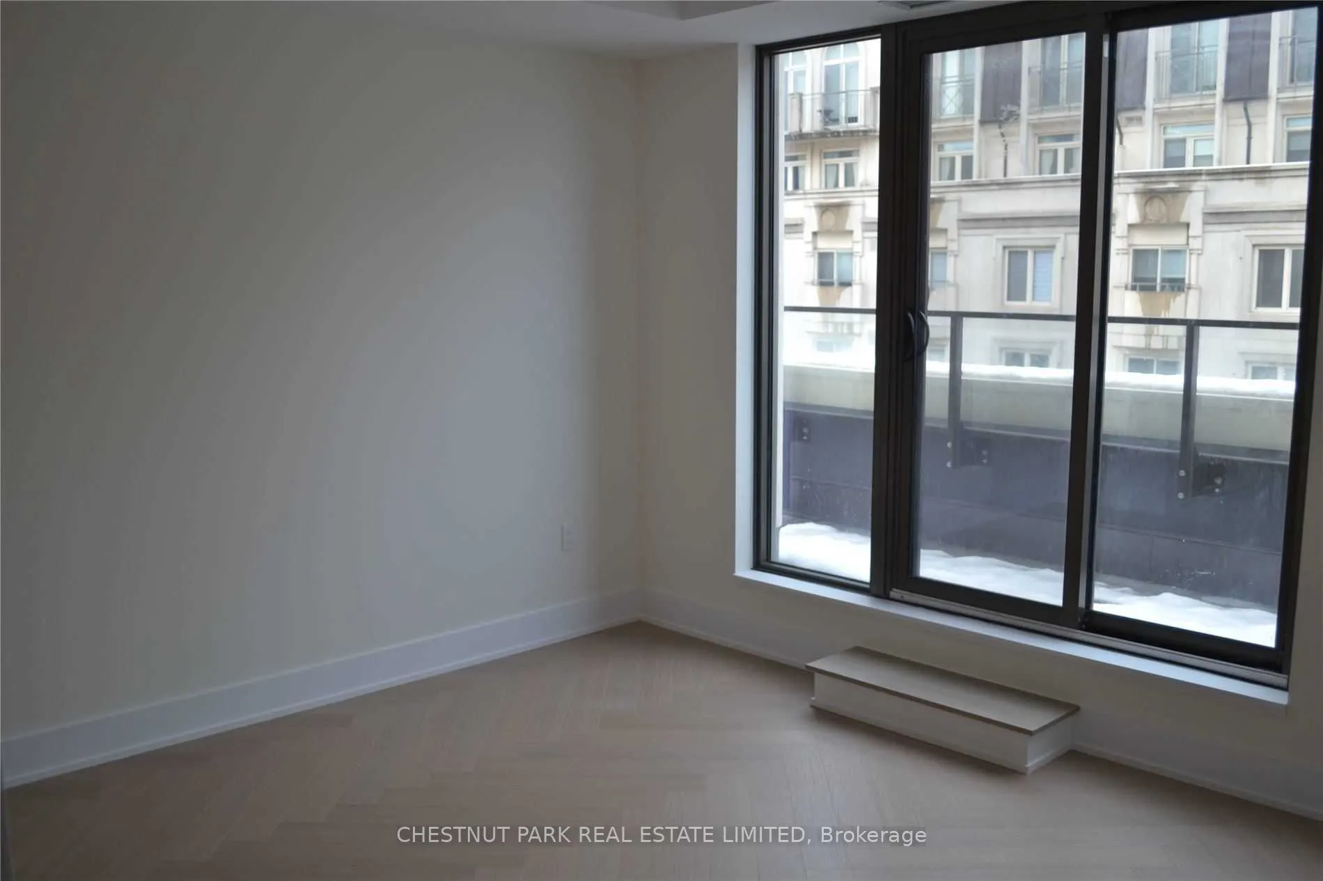 6 Jackes Avenue, #609