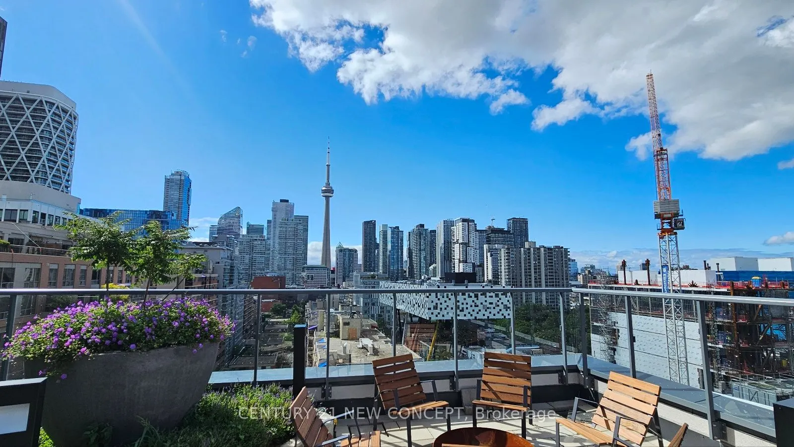 280 Dundas Street W, #2513
