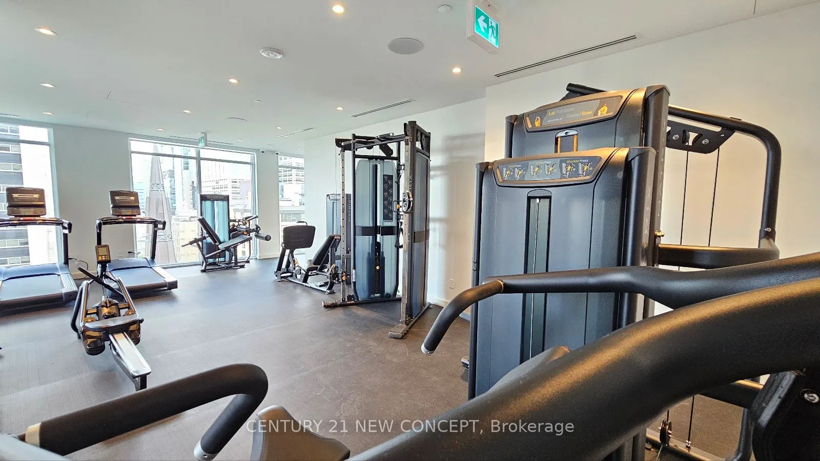 280 Dundas Street W, #2513