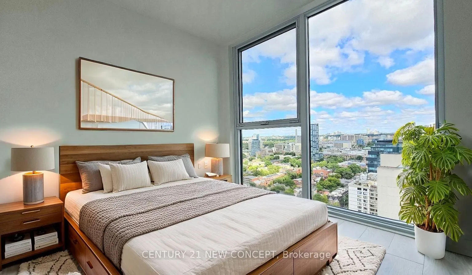 280 Dundas Street W, #2513