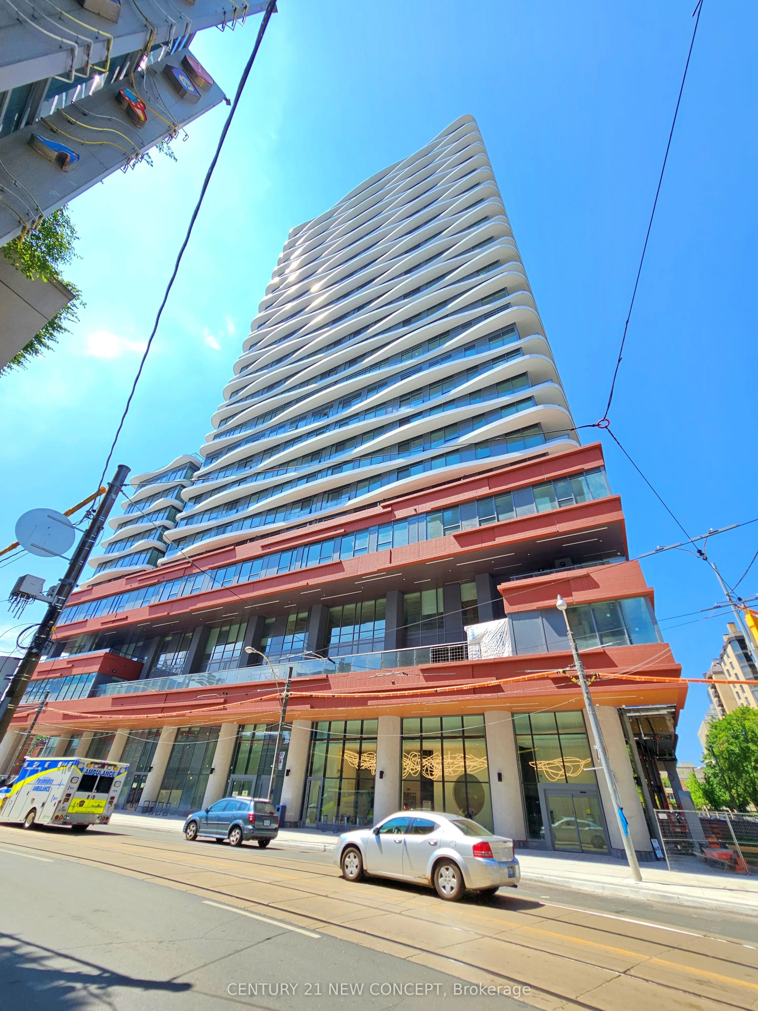 280 Dundas Street W, #2513