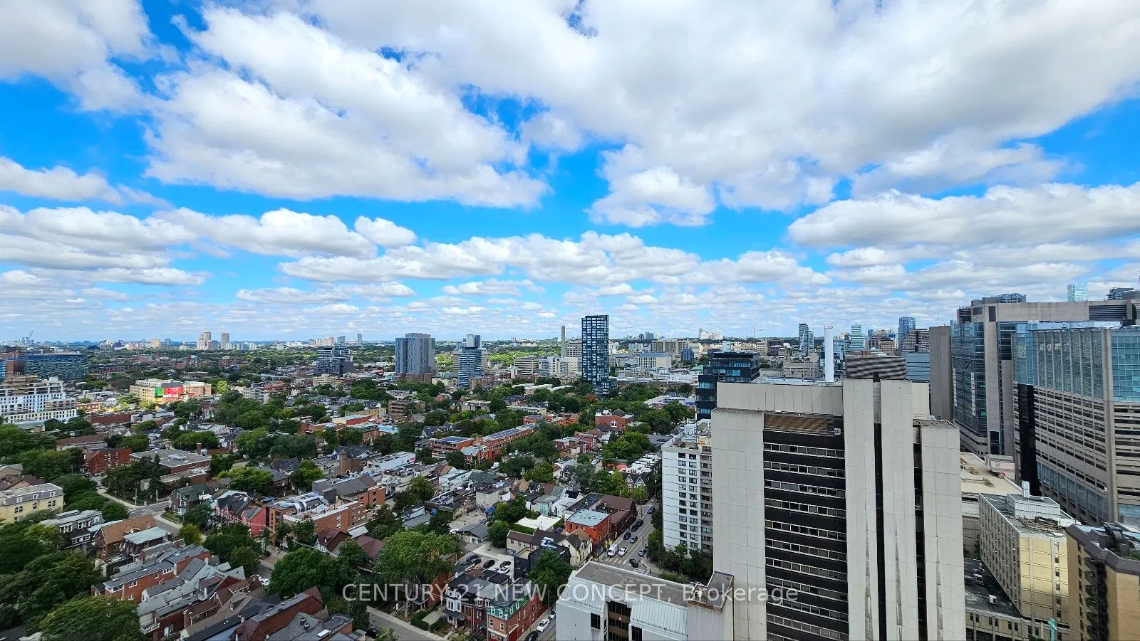 280 Dundas Street W, #2513