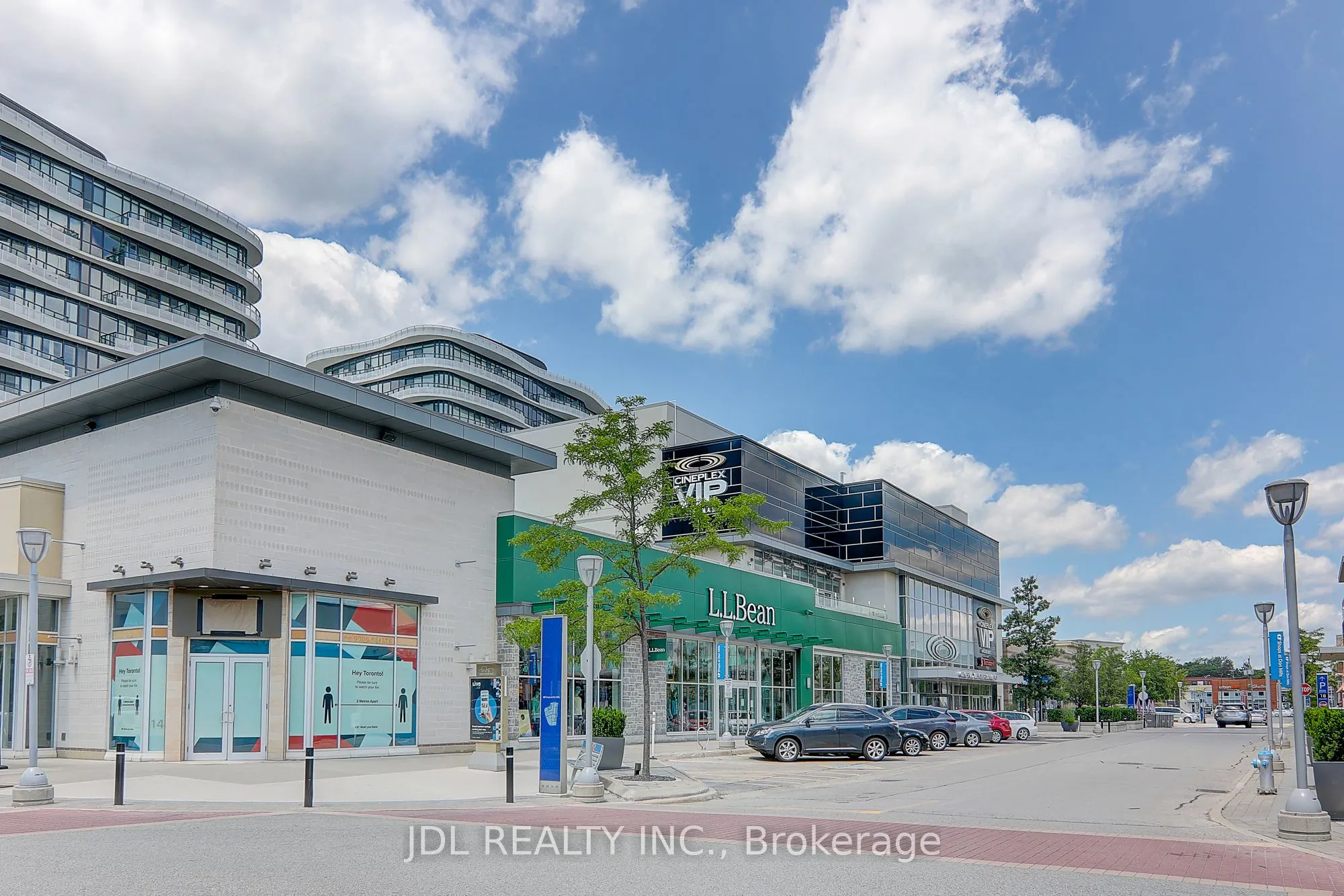 20 O'Neill Road, #1213