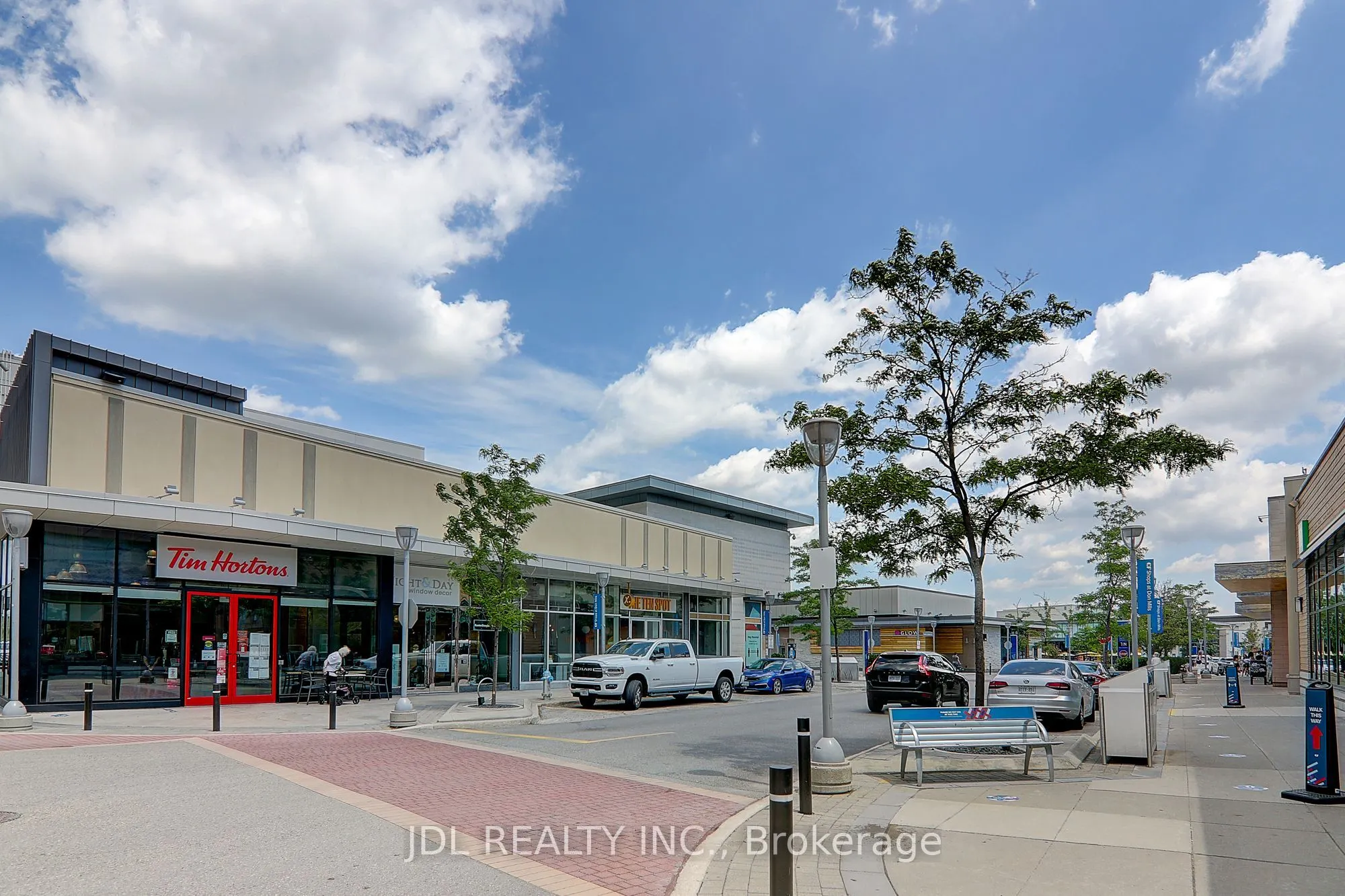 20 O'Neill Road, #1213