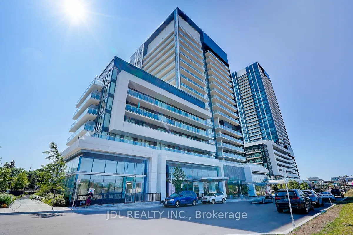 20 O'Neill Road, #1213