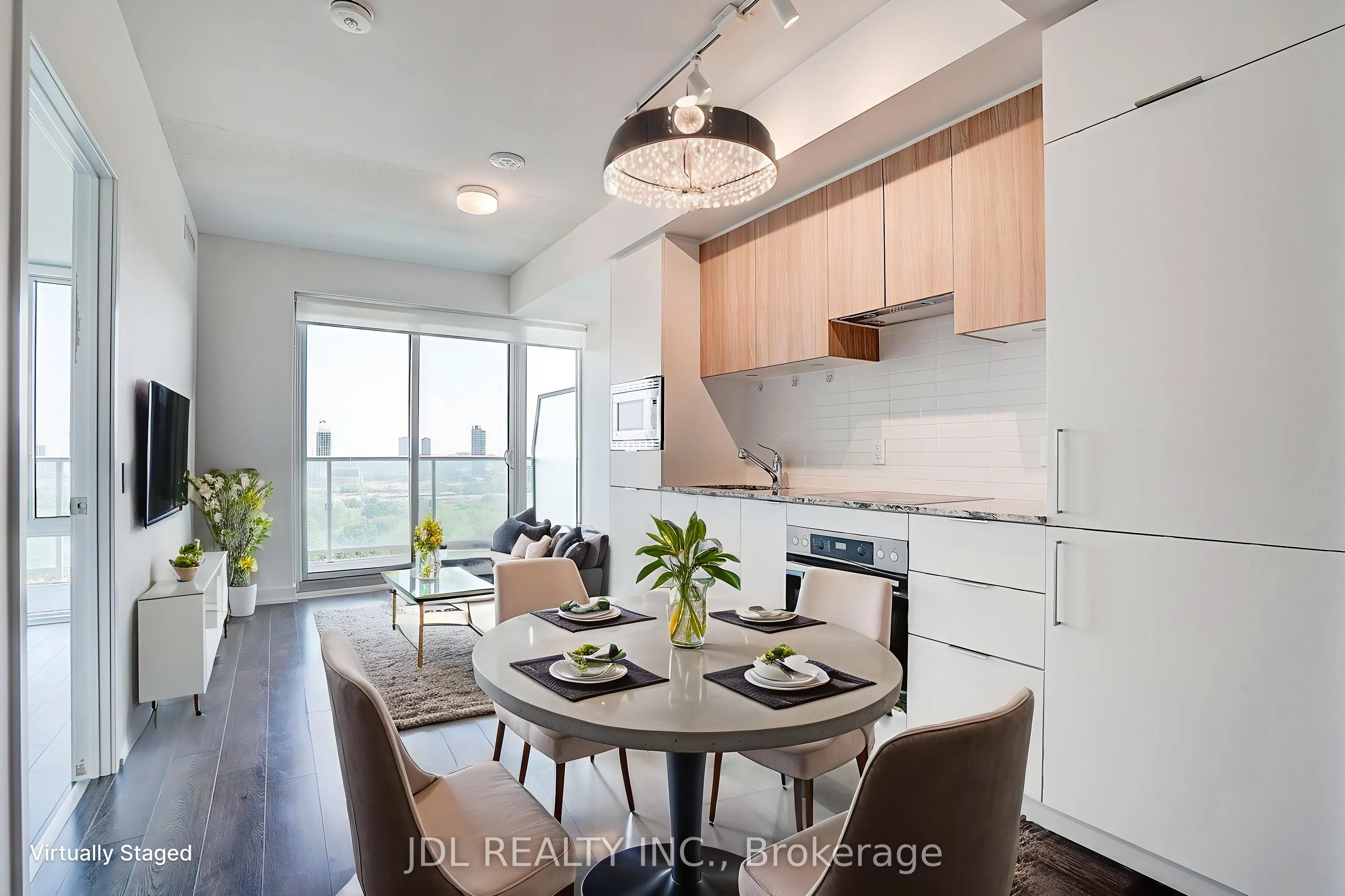 20 O'Neill Road, #1213
