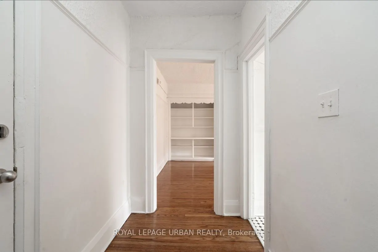 100 Vaughan Road, #29