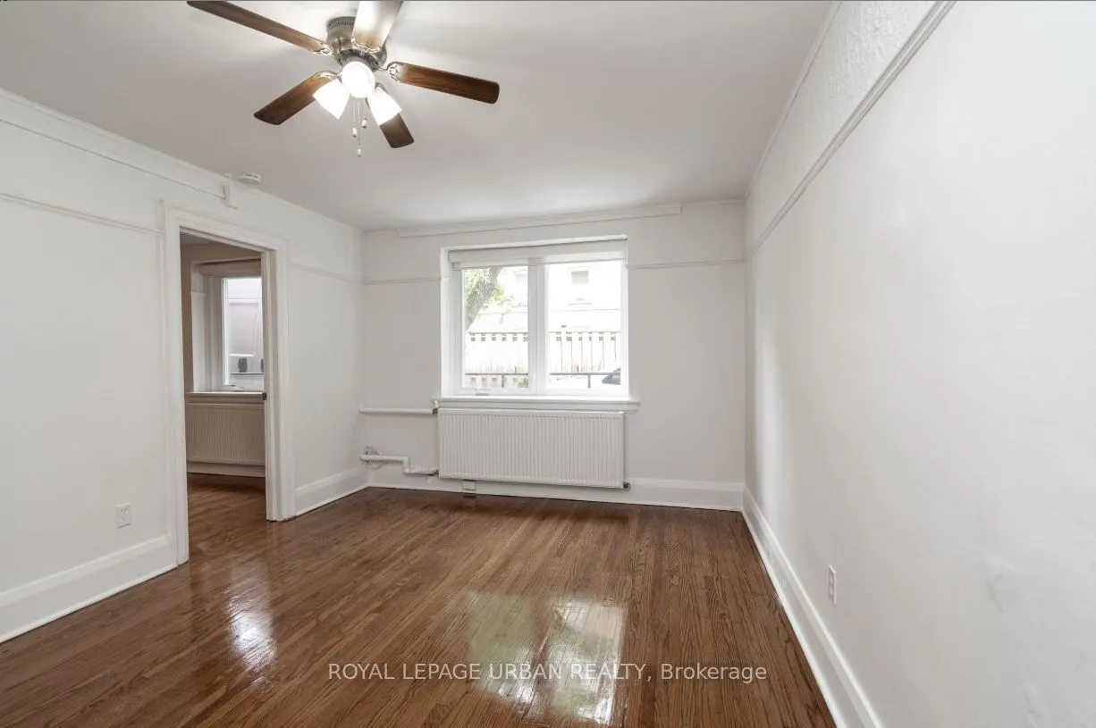 100 Vaughan Road, #29