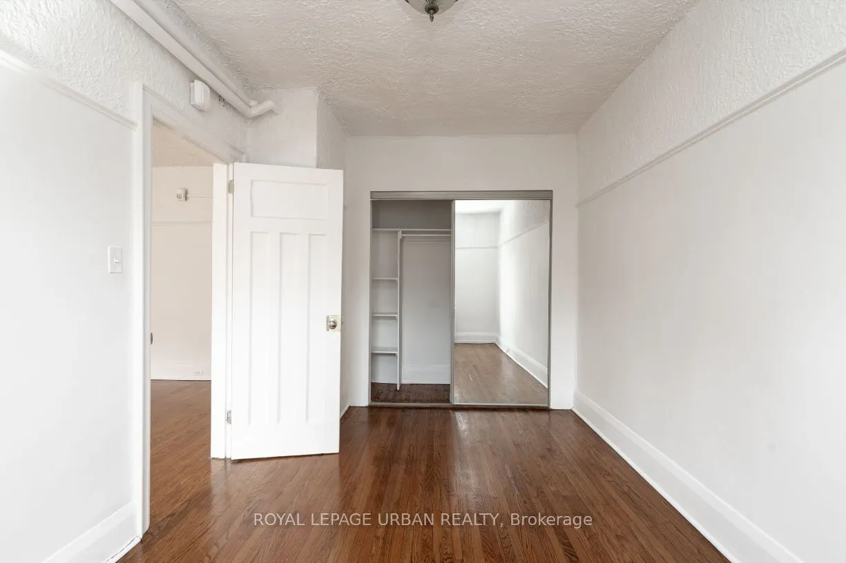 100 Vaughan Road, #29