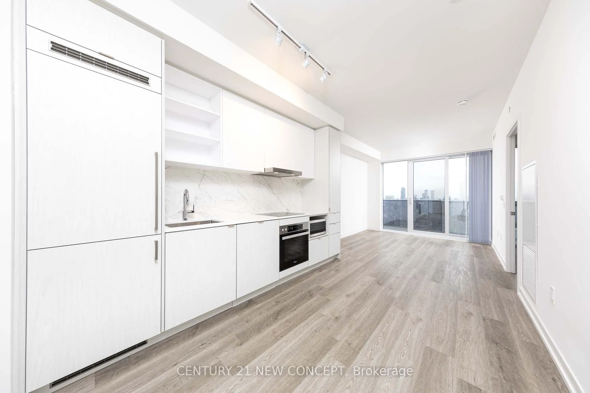 55 cooper Street, #7702