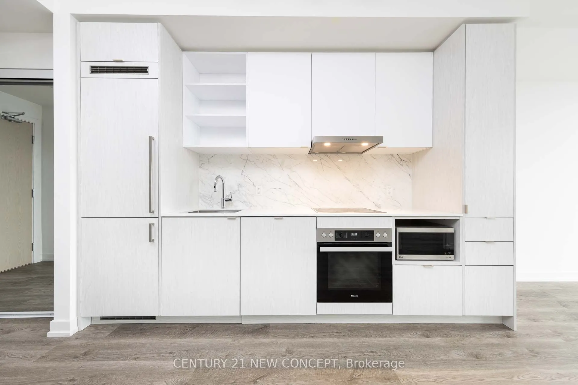 55 cooper Street, #7702