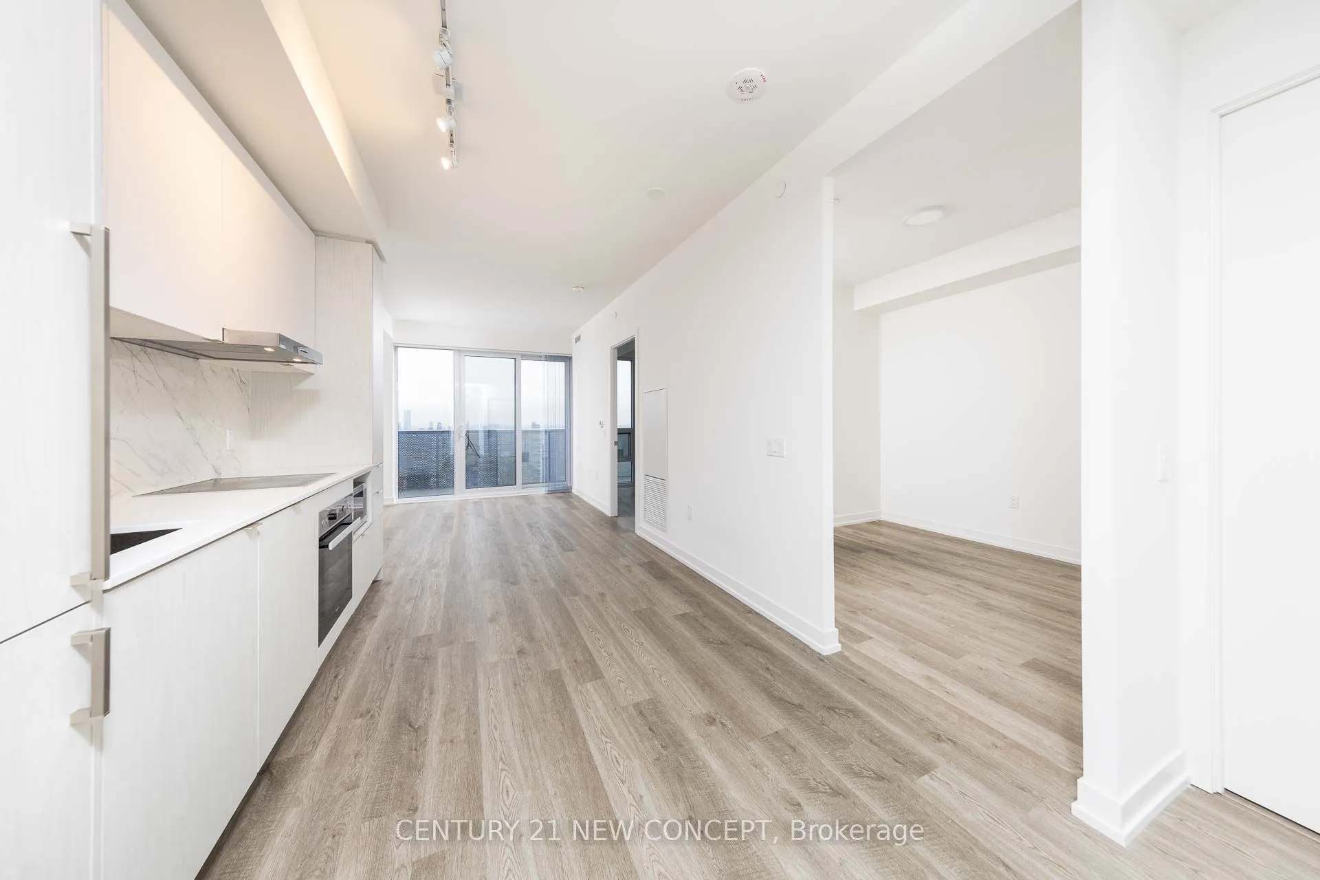 55 cooper Street, #7702