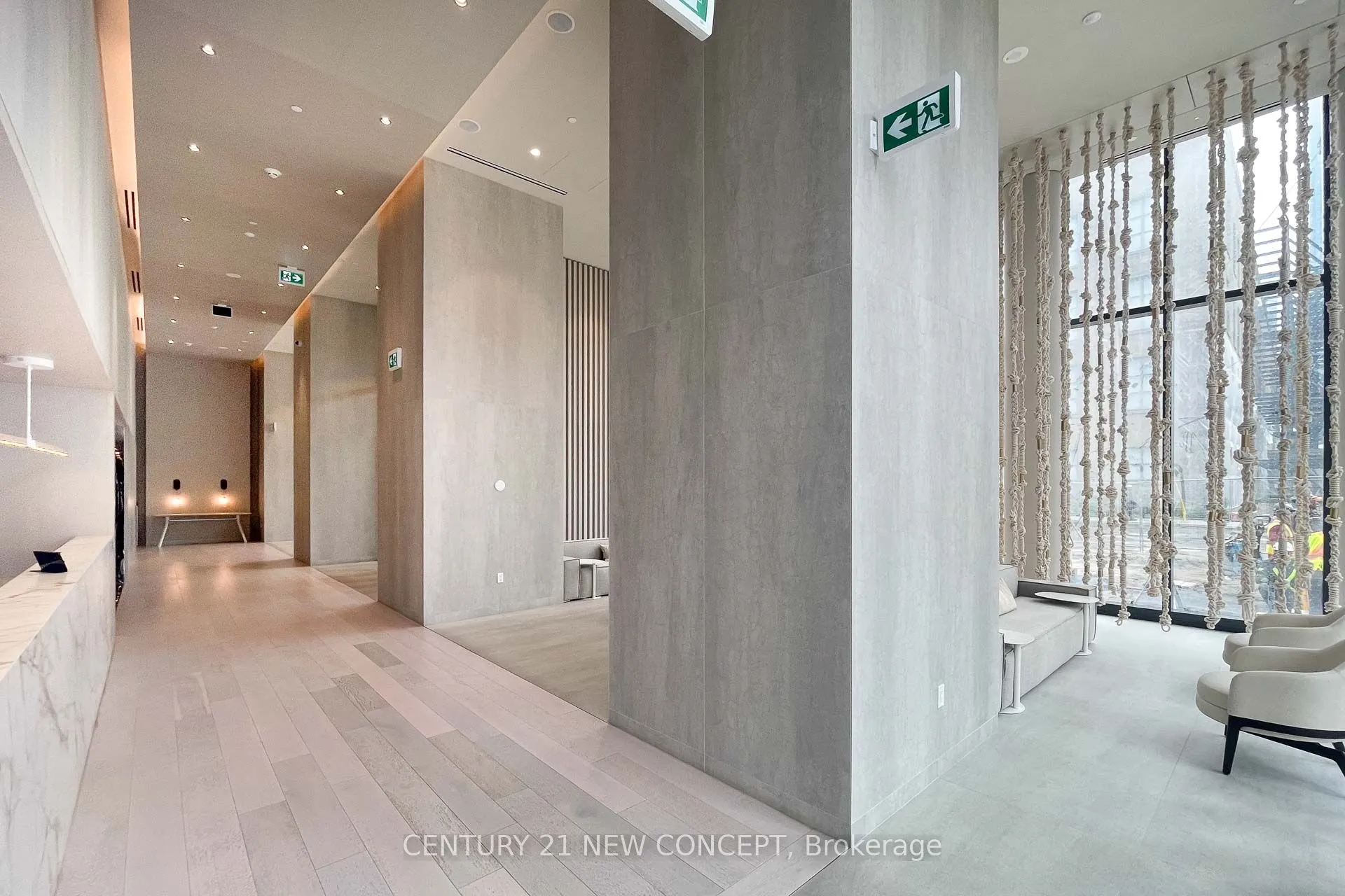 55 cooper Street, #7702