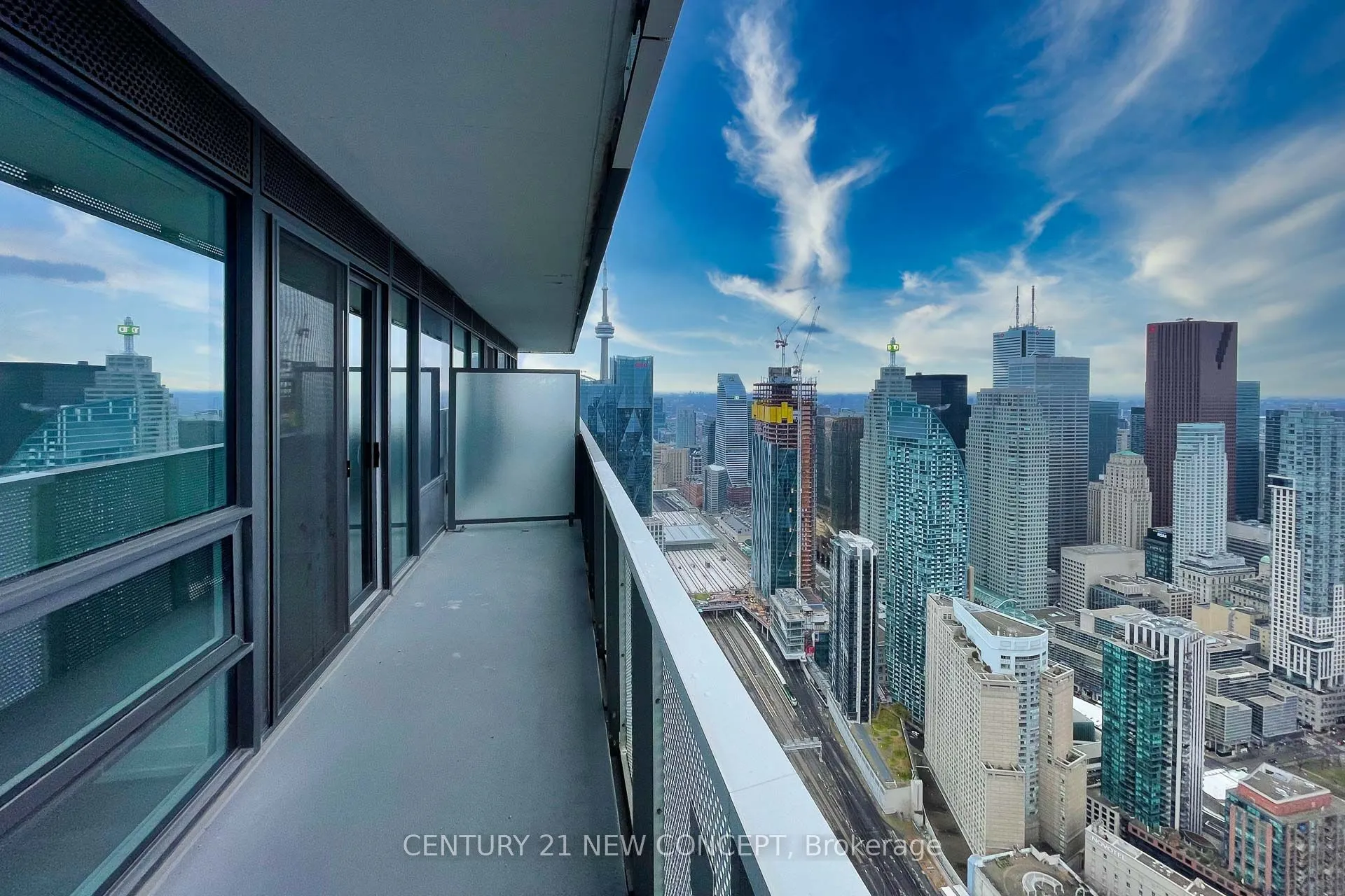 55 cooper Street, #7702