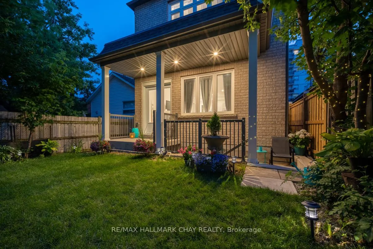 611 Northcliffe Boulevard