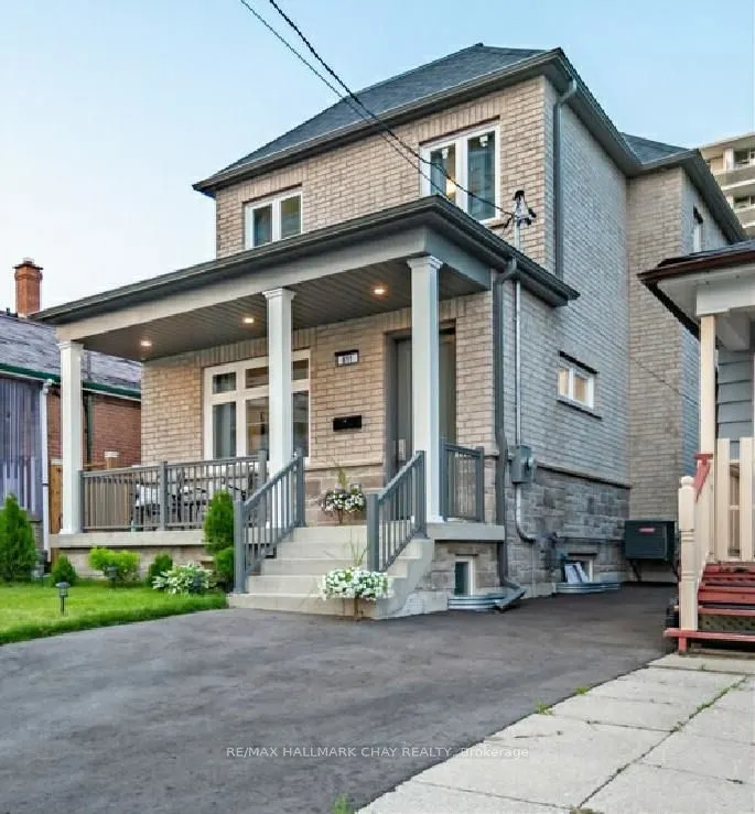611 Northcliffe Boulevard