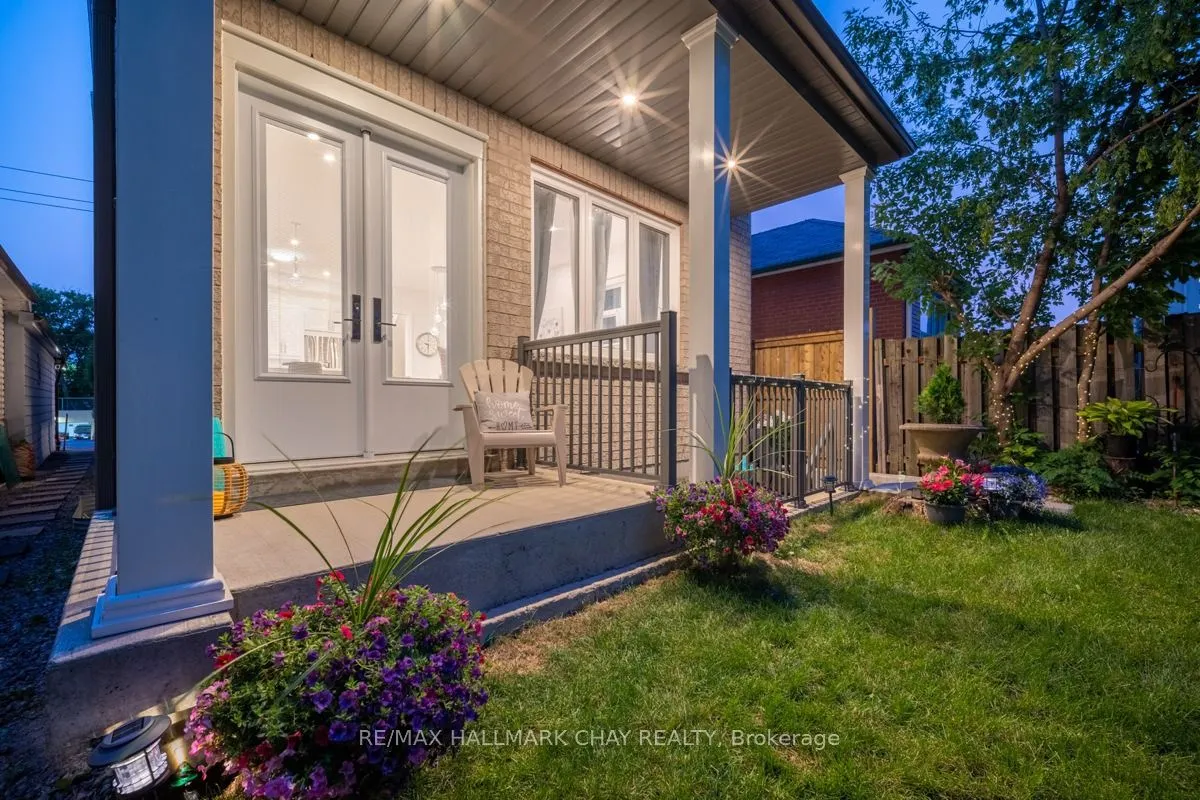611 Northcliffe Boulevard