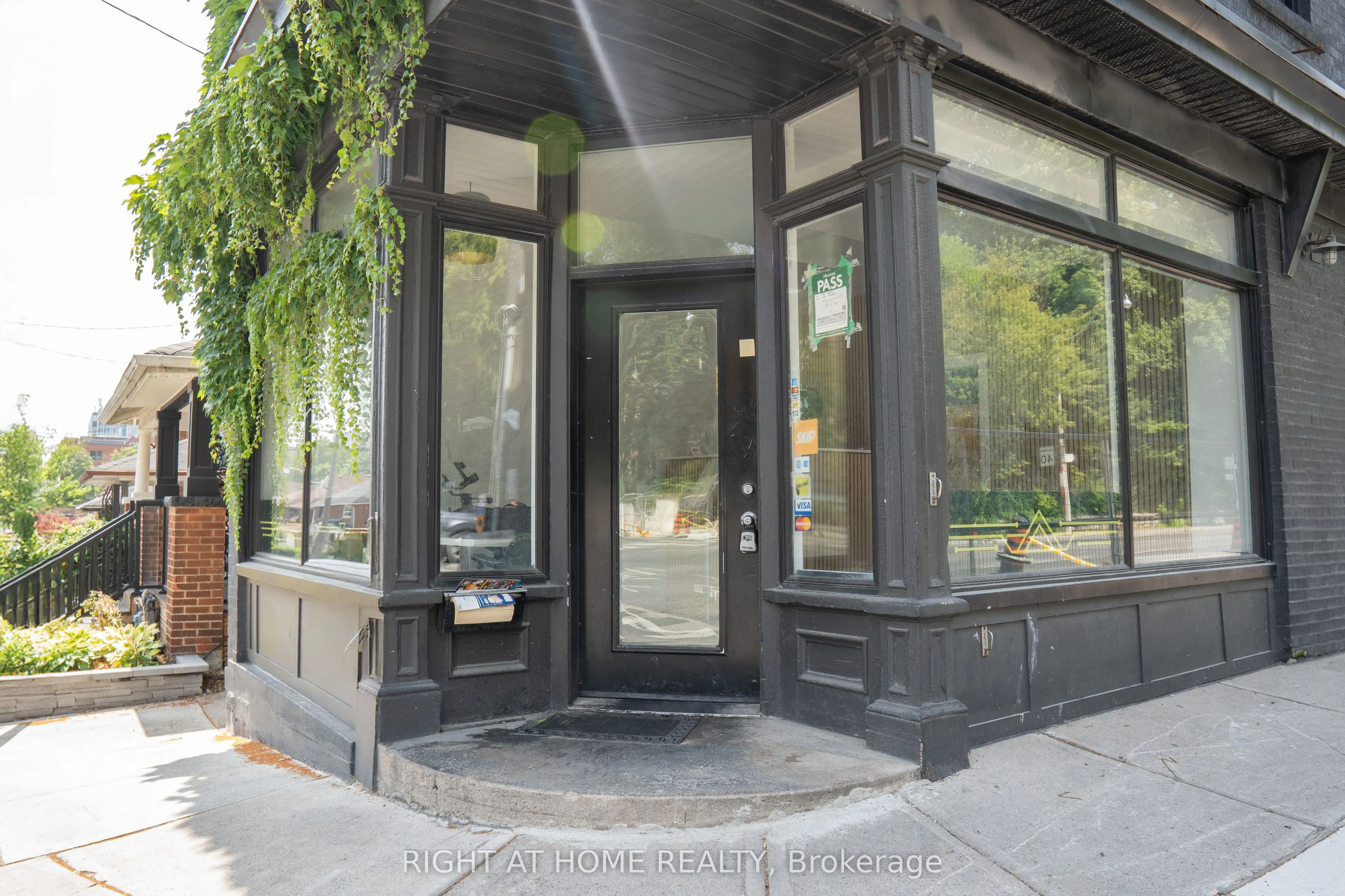 440 Christie Street