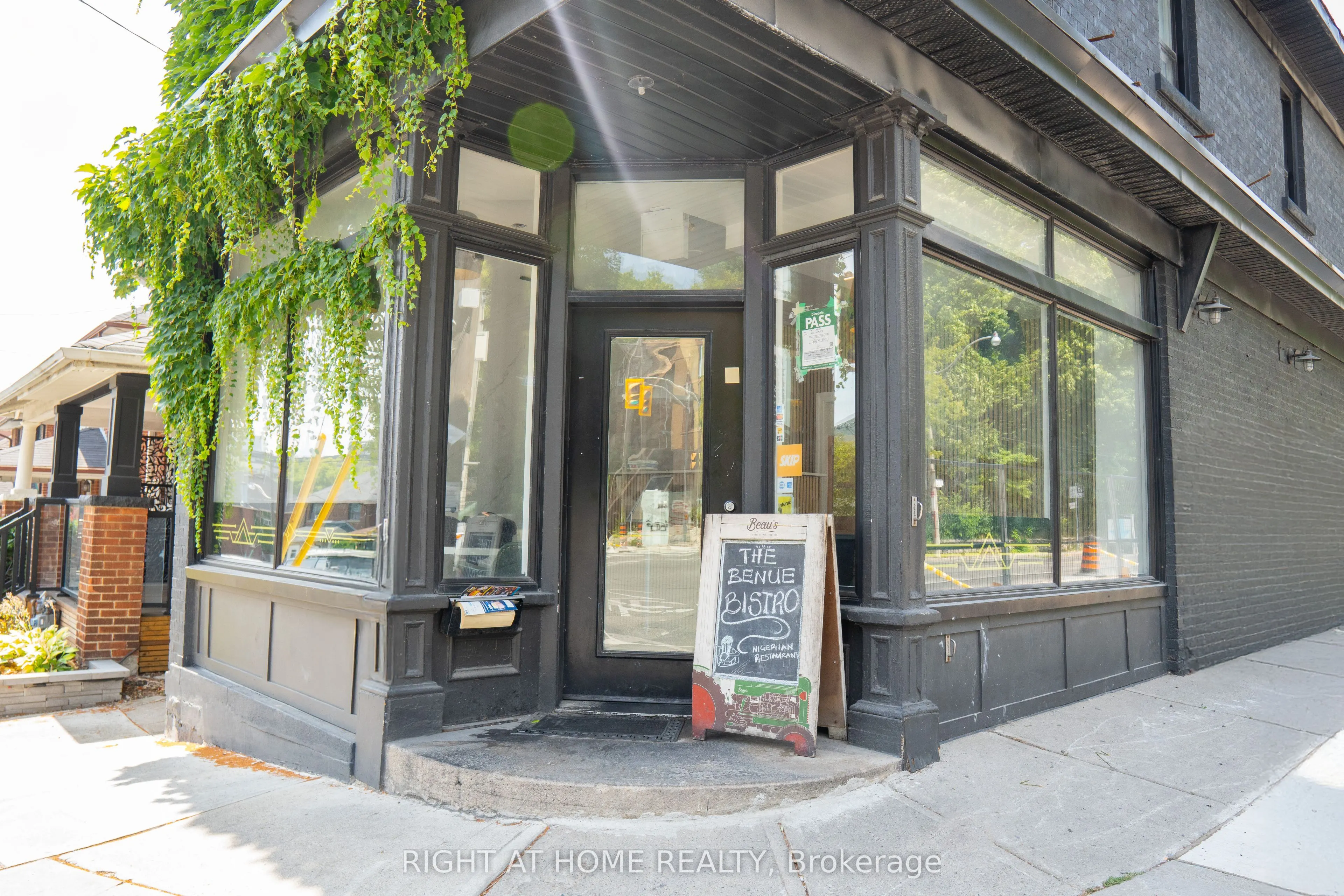 440 Christie Street