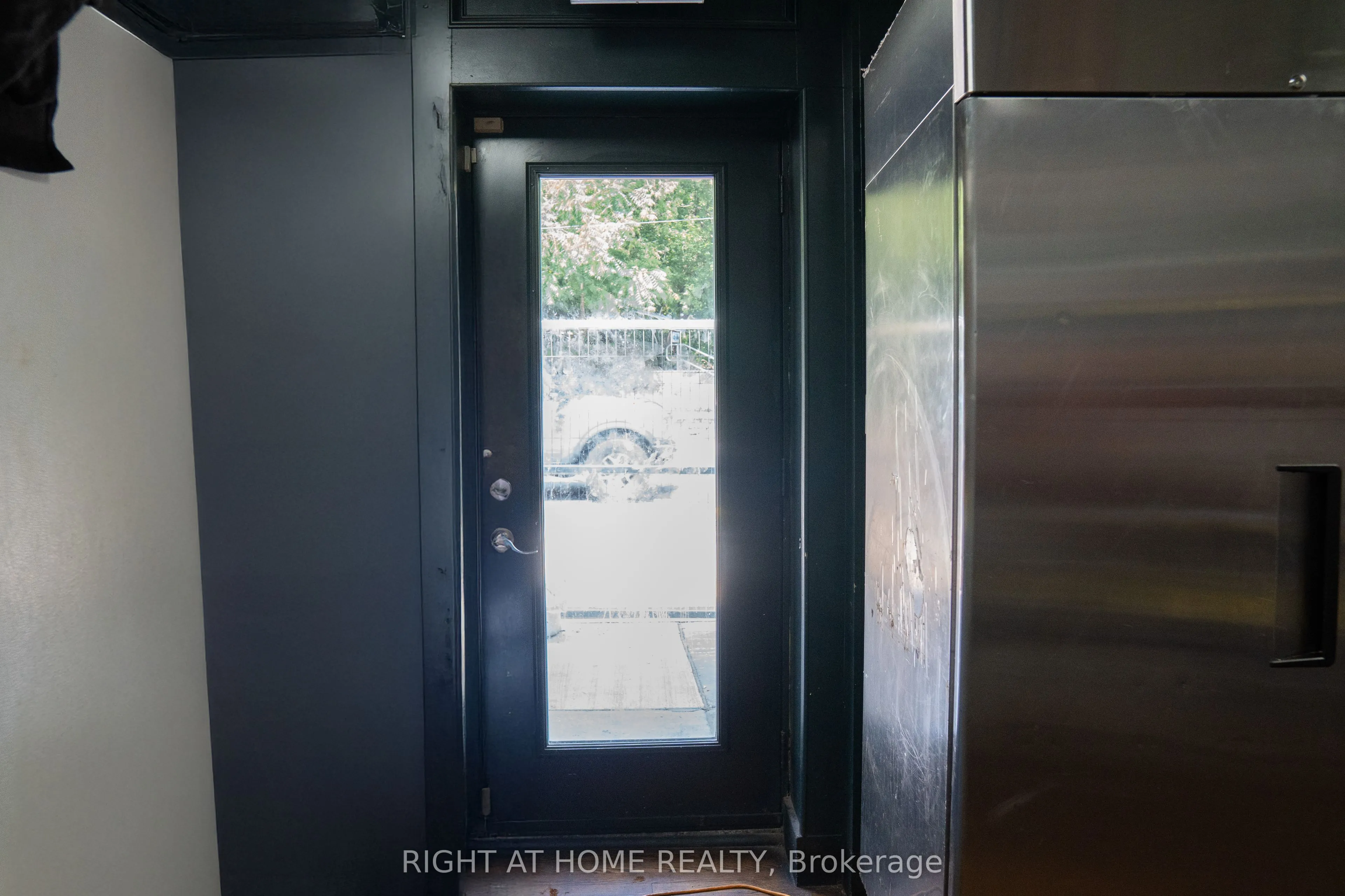 440 Christie Street