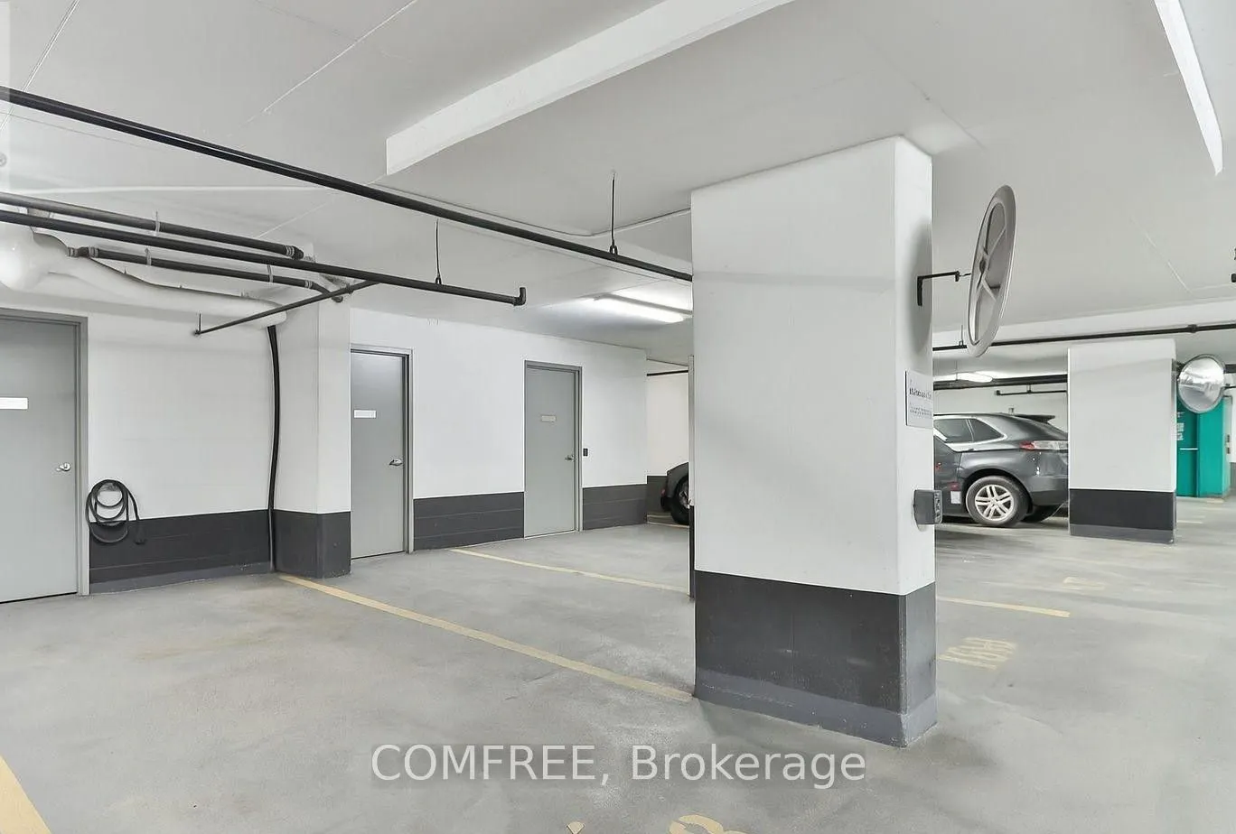 50 Ordnance Street, #P2-Spot 188