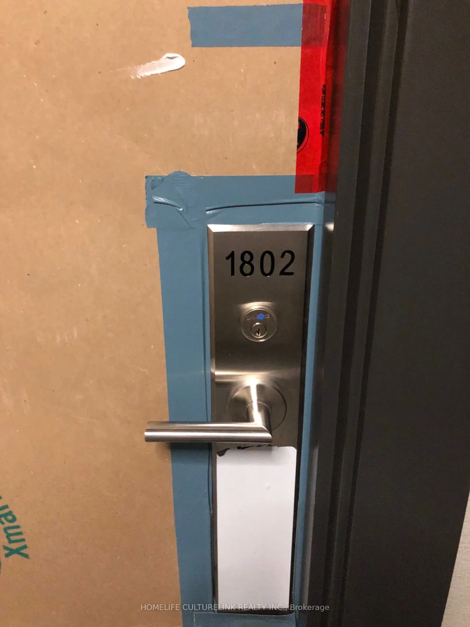 219 Dundas Street E, #1802