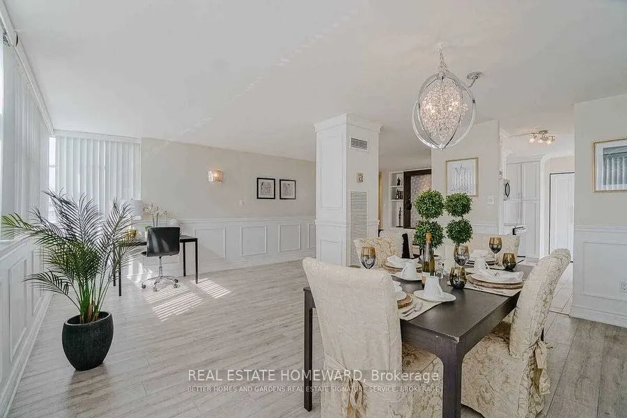 100 Antibes Drive, #2803