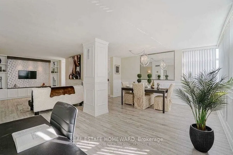 100 Antibes Drive, #2803