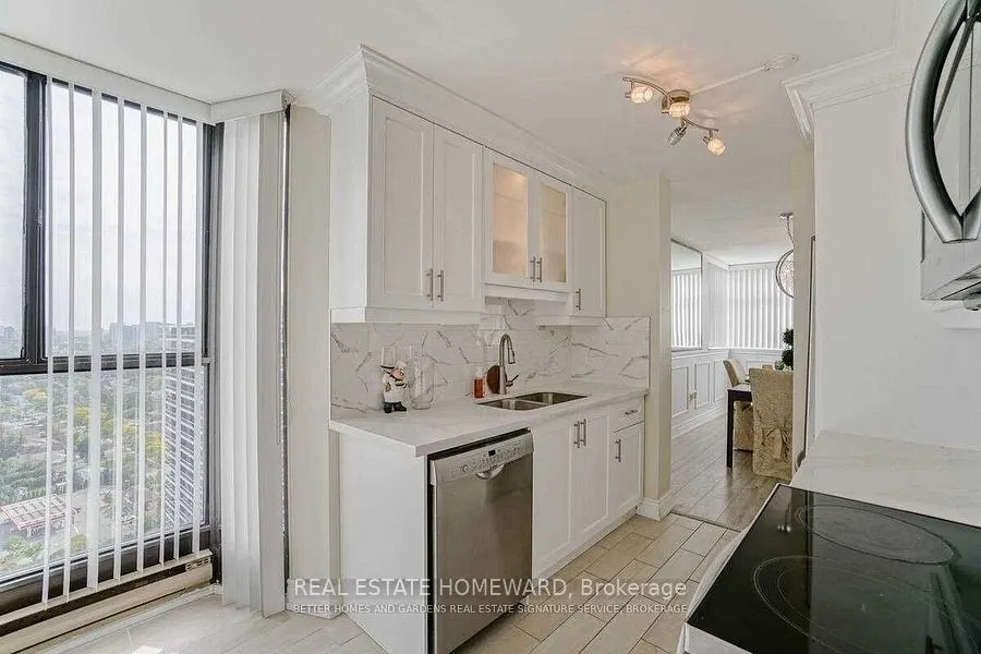 100 Antibes Drive, #2803