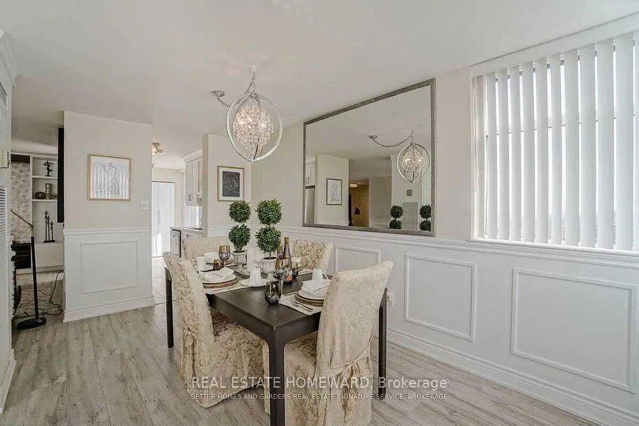 100 Antibes Drive, #2803