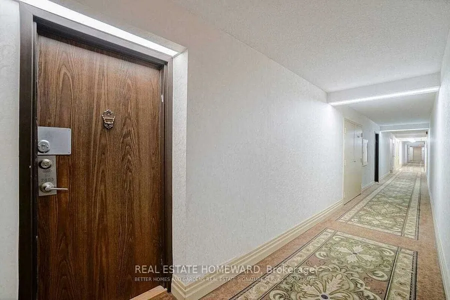 100 Antibes Drive, #2803