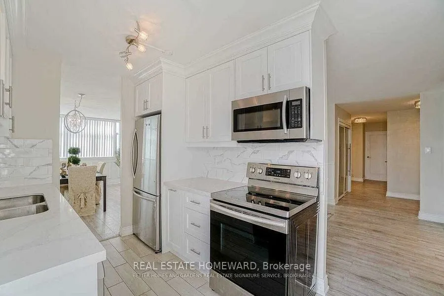 100 Antibes Drive, #2803