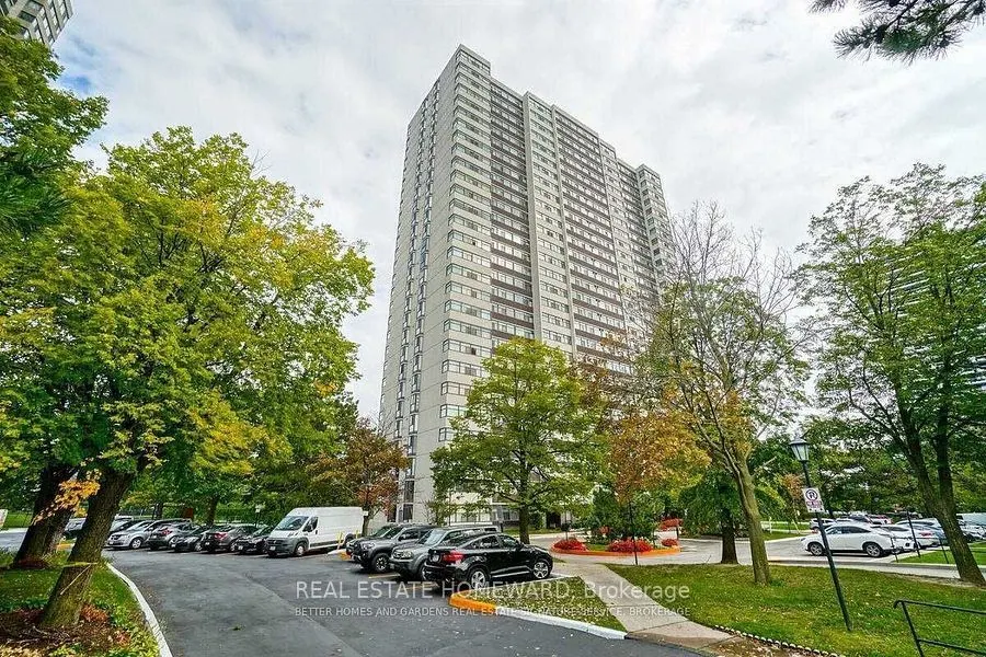 100 Antibes Drive, #2803