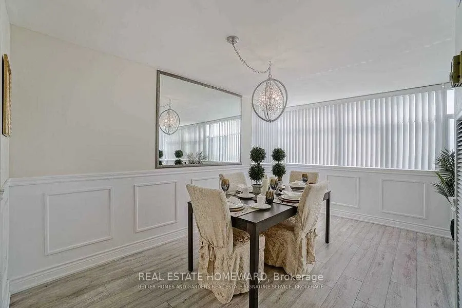 100 Antibes Drive, #2803