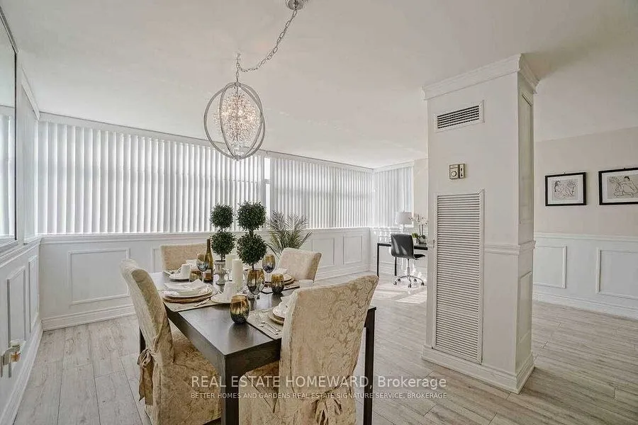 100 Antibes Drive, #2803