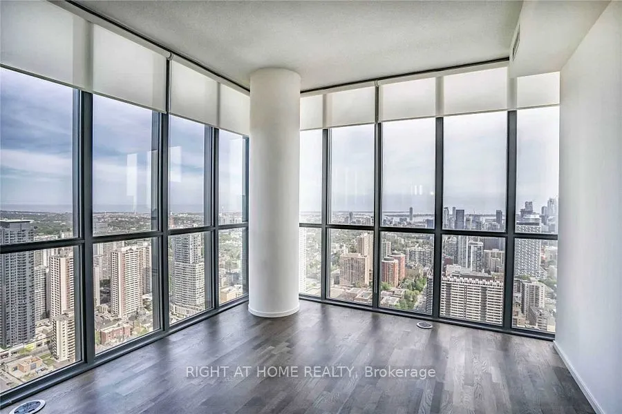 101 Charles Street E, #4801